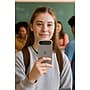 SaharaCase Venture Series Phone Case for iPhone 17 Air, Shock Absorbing, Clear (CP00949)~#|#~EC23D715-6806-48E7-A77268A12FC423B5_sc7