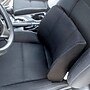 DMI Foam Back Cushion, Black (555-7921-0200)~#|#~EC266CA2-03D1-424F-A54459AB4A318947_sc7