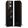 Fluance HFFW Signature Series Hi-Fi Three-Way Floorstanding Tower Speakers with Dual 8" Woofers, Natural Walnut~#|#~EC299D7E-4636-4EE4-894294B4D0867452_sc7