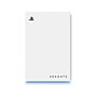 Seagate 5TB External USB 3.2 Portable Gaming Hard Drive for PS5, White (STLV5000100)~#|#~EC2BEE8A-F9EC-4E92-8675E6DC146953C9_sc7