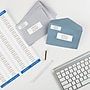 Avery Easy Peel Inkjet Return Address Labels, 2/3" x 1-3/4", White, 1,500 Labels/Pack (18695)~#|#~EC2D1B6A-81FE-416A-8505B7D9A1367EE6_sc7