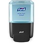 PURELL HEALTHY SOAP ES4 Wall Mounted Hand Soap Dispenser, Graphite (5034-01)~#|#~EC2EE68B-A3DE-4F63-BDBD336DD90EC7D8_sc7