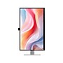 ALOGIC Clarity Pro 27" 4K Ultra HD 60Hz LCD Monitor, Black/Silver (27C4KPDW)~#|#~EC2F8067-D639-4C9E-B5EE162875626443_sc7