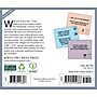 2026 Willow Creek Pun Intended 6.125" x 5.25" Day-to-Day Calendar (54383X)~#|#~EC30A010-EB17-40FC-AF33C73E7313D5F6_sc7