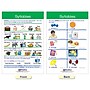 NewPath Learning Decoding & Phonics Bulletin Board Charts, 12" x 18", 8/Set (NP-921501)~#|#~EC3149FA-1A69-48ED-AA8A20D8A0695991_sc7