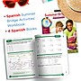 Summer Bridge Activities Spanish Grade 6-7 Workbooks, 6/Set (CD-145442)~#|#~EC31A432-90AF-4E69-84B7F09443EC1947_sc7