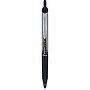 Pilot Precise V10 Retractable Rollerball Pens, Bold Point, 1.0mm, Black Ink, Dozen (PV1R-BLK)~#|#~EC32100D-47C4-40B0-A2612189766CA436_sc7