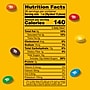 M&M's Party Size Peanut Milk Chocolate Candy Pieces, 38 oz. (MMM55116)~#|#~EC335F18-9BF6-49AF-88AD08D7027214DF_sc7