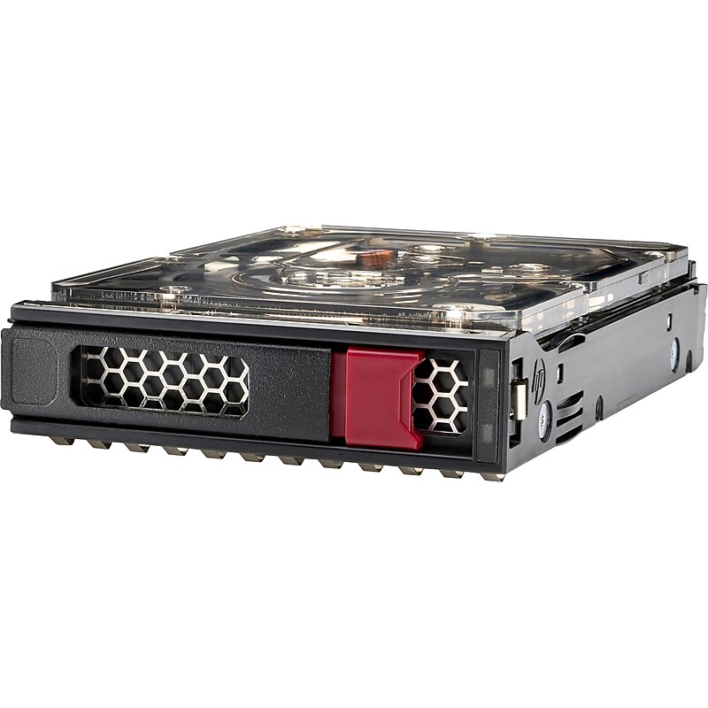 HPE 8TB Inernal Hard Drive (834028-B21) image 1