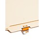Smead BCCRN Color Coded Numeric Labels, 2, Light Orange, 500/Roll (67372)~#|#~EC37FD98-BC55-4775-B46101BB1C4287BA_sc7