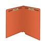 Medical Arts Press Reinforced End Tab File Folder, Straight Cut, Letter-Size, Orange, 50/Box (S-01502-ORG)~#|#~EC39DDD7-120D-4618-AAAEF58CC929FA6D_sc7
