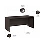 Bush Business Furniture Studio C 66"W Office Desk, Storm Gray (SCD166SG)~#|#~EC3B927C-BF4E-4C35-B0B9D49522B8D4C1_sc7