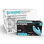 GloveWorks Powder Free Nitrile Industrial Gloves, Latex Free, Blue, XL, 100 Gloves/Box (INPF48100)~#|#~EC3C6662-5BEA-43C8-98F65223C5630014_sc7
