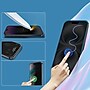 SaharaCase ZeroDamage Tempered Glass Privacy Screen Protector for Apple iPhone 16 Plus, (ZD00154)~#|#~EC3C7772-B6DC-497B-A9ECFED84C2F6B9D_sc7