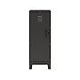 Space Solutions 38.5" Black Storage Locker (25222)~#|#~EC3DBDE3-90DD-4B3D-9F311CD892B9C070_sc7