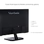 ViewSonic 27" 100 Hz LED Monitor, Black (VA2756-MHD)~#|#~EC3E1CCB-46A4-4882-98EB36514E547864_sc7