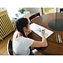 Pacon UCreate 9" x 12" Tape Bound Sketch Pad, 50 Sheets/Pad (4746)~#|#~EC3EC99A-37FE-43F9-917F78824D5184DB_sc7