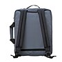 Manhattan Portage Tribeca 15" Nylon Laptop Bag, Gray (1446Z GRY)~#|#~EC3F79AE-D105-4FCE-8CADD04F2DD5A927_sc7