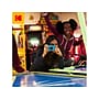 Kodak Smile+ 5 Megapixels Digital Instant Print Camera, Teal/Blue (RODSMPCAMBL)~#|#~EC3FA04A-1D02-45DD-86681097CCB35410_sc7