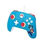 PowerA Super Mario Bros. Wired Controller for Nintendo Switch, Brick Breaker Mario (NSGP0198-01)~#|#~EC403C2D-BF10-4F2C-9EBE66766EB86A69_sc7
