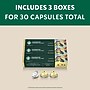 Nespresso Starbucks Veranda Blend Coffee Nespresso Vertuo Capsules, Light Roast, 30/Pack (163921)~#|#~EC414D30-8771-4D69-87FB23CF5803A9B8_sc7