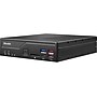Shuttle XPC Slim Barebone Desktop Computer, Intel Core i5-12400, 8GB Memory, 250GB SSD (DH670XA)~#|#~EC42AC71-DEA8-4664-B087D6A3B58B1433_sc7