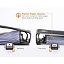 Bostitch Office Heavy Duty Desktop Stapler, 40-Sheet Capacity, Black, 3/Pack (B175-BLK-3PK)~#|#~EC43D0EF-87BE-4B72-B477B2F54174C121_sc7