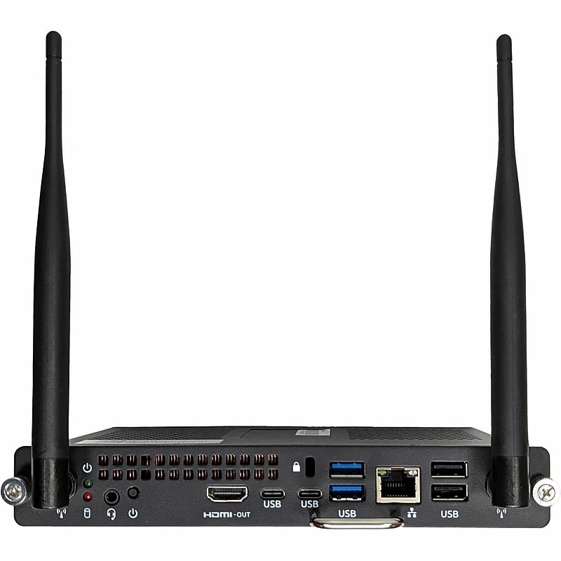 SMART OPS PC Module with Windows 11 Pro, Intel i7v (PCM13-I7V) image 1