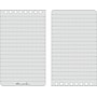 Rite In The Rain All-weather 1-Subject Pocket Notebook, 3" x 5", Graph Ruled, 50 Sheets, Black (735)~#|#~EC45F66C-F6C6-45D7-961DC79C1A86CEF6_sc7
