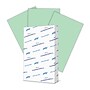Hammermill Fore MP Colors Multipurpose Paper, 20 lbs., 8.5" x 14", Green, 500 Sheets/Ream (103374)~#|#~EC480A06-8D97-4AF0-ACA141244E75863F_sc7