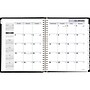 2026 AT-A-GLANCE DayMinder 7" x 8.5" Monthly Planner, Faux Leather Cover, Black (G400H-00-26)~#|#~EC4855A7-F91E-4020-89C5AF1B010F9B09_sc7