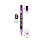 uni-ball Posca PC-3M Paint Markers, Bullet Tip, Assorted Colors, 8/Pack (PC3M8CSOFTCOLORS)~#|#~EC4A32E9-F235-417C-B9C8A8A64F45187C_sc7