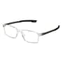 SAV Sportex Blue Light +1.75 Reading Glasses, Clear (E4200)~#|#~EC4B2C97-CABB-4C47-9782F945C84DBE47_sc7