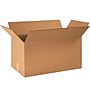 24" x 12" x 12" Heavy Duty Shipping Boxes, 44 ECT, 25/Pack (HD241212)~#|#~EC4D5D4E-AA74-4C55-BABD06D15D38C1CB_sc7