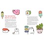 Quarto Cute Kawaii Coloring Book, 128 Pages (9780785839378)~#|#~EC4E266B-548C-406D-A12ED5F5898905A1_sc7