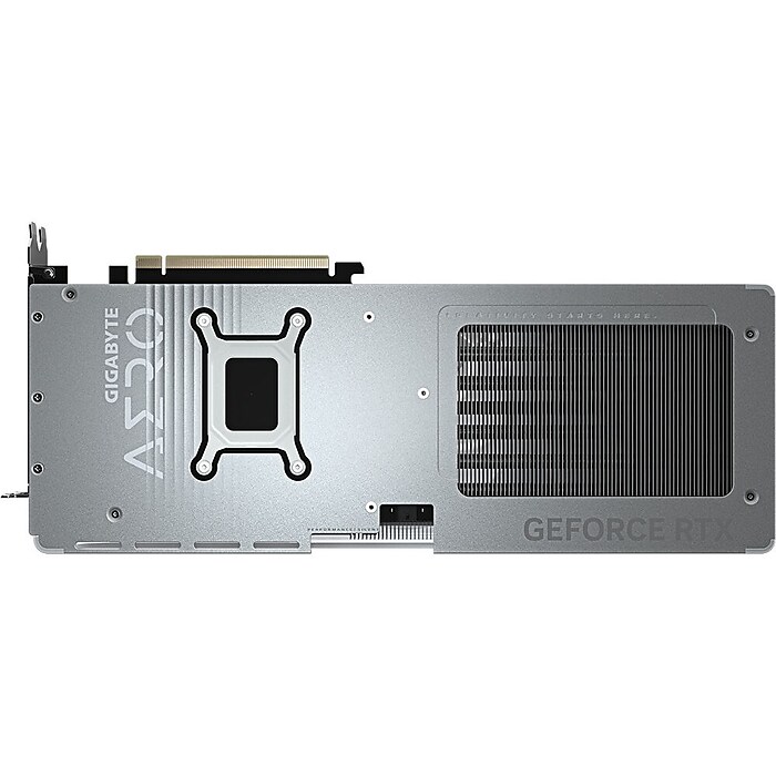 GIGABYTE GeForce RTX 5070 AERO OC PCI-Express 5.0 x16 12GB GDDR7