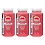 Apple Barrel Acrylic Paint Matte, 16oz., Bright Red, 3/Pack(APP21123E-3)~#|#~EC4F8A69-2E89-4BF1-83589F99BAE42EE6_sc7