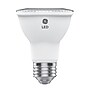 GE Relax HD 7 Watt Soft White LED Outdoor Floodlight Bulb Flood and Spot (45441)~#|#~EC4FF107-F0C8-45FB-9701F24DE35FEB8E_sc7