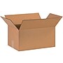 16" x 10" x 8" Shipping Boxes, 32 ECT, 25/Bundle (16108)~#|#~EC50EC67-AD4E-4A50-85D008A70CD748F9_sc7