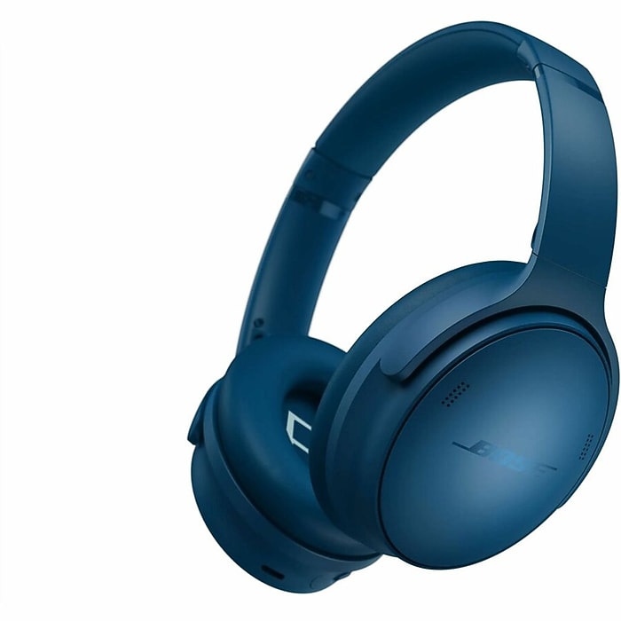 Bose QuietComfort Wireless Active Noise Canceling Headphones