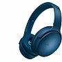 Bose QuietComfort Wireless Active Noise Canceling Headphones, Bluetooth, Twilight Blue (884367 1600)~#|#~EC515D9F-019F-4B35-8EB81ED07992C21F_sc7
