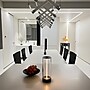 Auge Light LED Table Lamp, Gray (AGDSLGY2201)~#|#~EC527528-EA0F-47FE-AC3D83475E9E9326_sc7