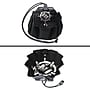 ENHANCE DnD Solid Metal Dice Set, Black (ENTTDM7520BKWS)~#|#~EC52A312-3698-4A12-9F46883840C7B06D_sc7