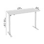 Bush Business Furniture Move 40 Series 72"W Electric Adjustable Standing Desk, Natural Elm (M4S7230NEWK)~#|#~EC52DD49-549B-4E01-ADB7745FDF617651_sc7