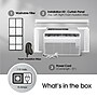LG 115-Volt 5,000 BTU Window Air Conditioner, White (LW5024)~#|#~EC547D8A-5802-46BB-BF4113783CE00444_sc7
