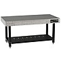 Diversified Woodcrafts 72"W x 36"D Steel Welding Table (DMW7236S)~#|#~EC54F245-A89C-4A72-BD676A7B082E7EE3_sc7