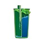 Libman Rinse 'n Wring Microfiber Butterfly Mop & Bucket Kit, Green, /Set (1516001)~#|#~EC5608D3-CD71-4ED9-869B8E9F5D2DF7D9_sc7