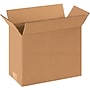 12" x 6" x 12" Shipping Box, ECT 32, Brown, 25/Bundle (22615)~#|#~EC59FD20-20D1-43C7-A47797D9E3A7B988_sc7