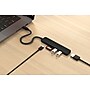 Satechi 6-in-1 USB-C Slim Multiport Adapter, Black (ST-P6SK)~#|#~EC5A5CDA-9D53-4384-96FA9E1D13DEA5A8_sc7