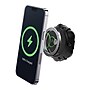 ToughTested Python MagTough Magnetic 15-Watt Wireless-Charging Cup-Holder Mount, Black (TT-4S-WPYTCH)~#|#~EC5FF815-6F97-4EA5-A452A23B75120E44_sc7